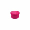 Guardian PURE SAFETY GROUP PDE-6 3/8Ft PINK THREADED PLUG SWGTP6PK
